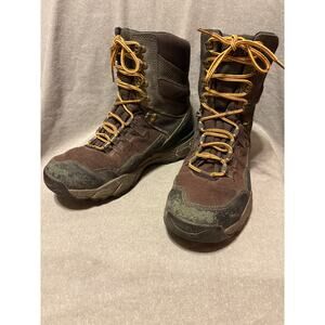 Danner Men’s Size 8 Vital 8” Leather/Textile Waterproof Hunting Hiking Boots